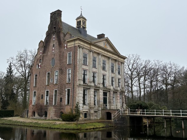 Kasteel Ter Horst