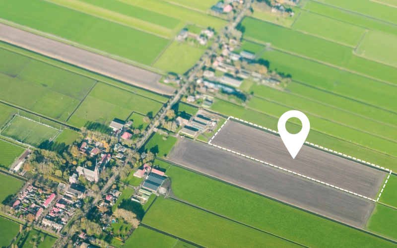 Didam arrest gronduitgifte