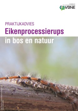 200317 Praktijkadvies eikenprocessierups VBNE