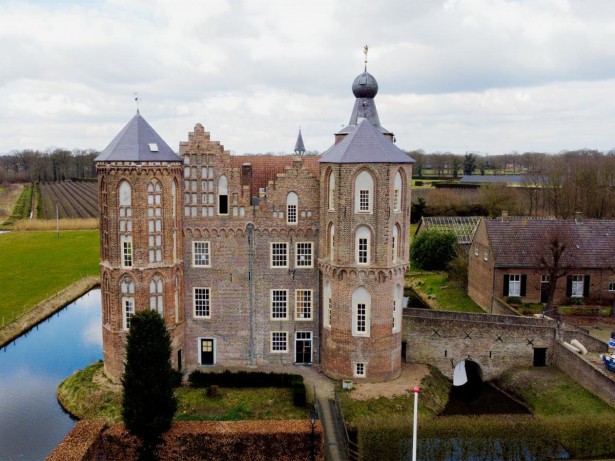 Landgoed Croy