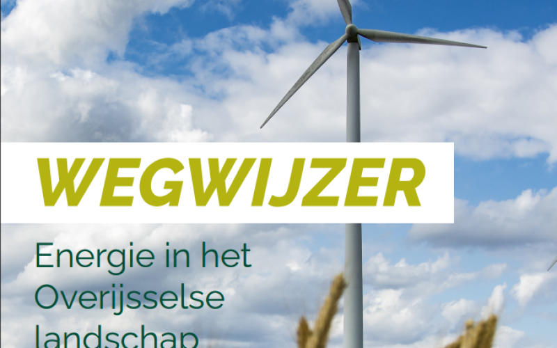 wegwijzer
