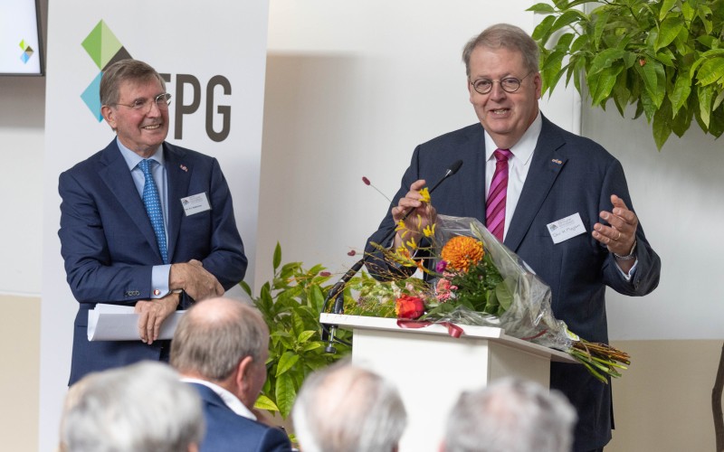 Meijdam - Robbertsen