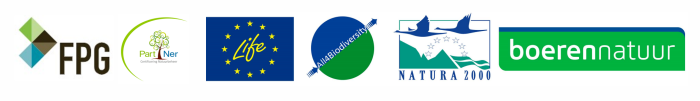 Logo's Graslanddag