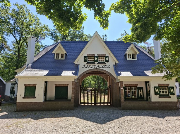 Landgoed Deelerwoud
