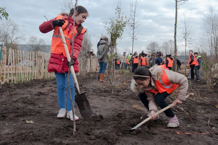 natuureducatie