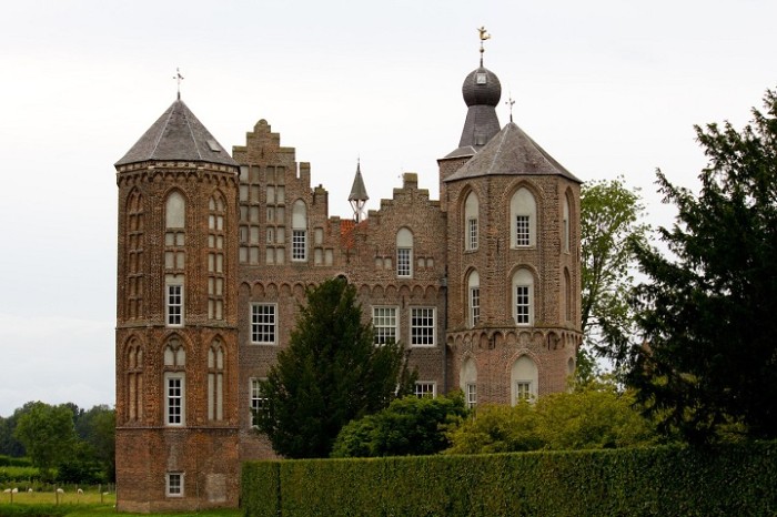 kasteelcroy