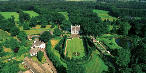 Landgoed Baest