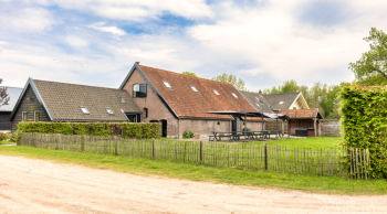 Stal den Eijck Vollenhoven