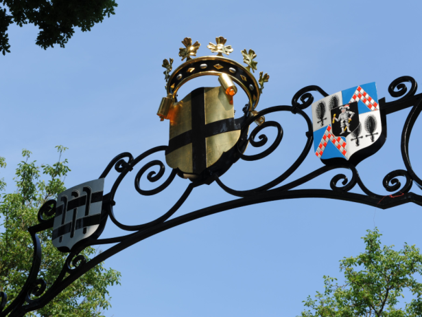 Landgoed Heerlijkheid Mariënwaerdt