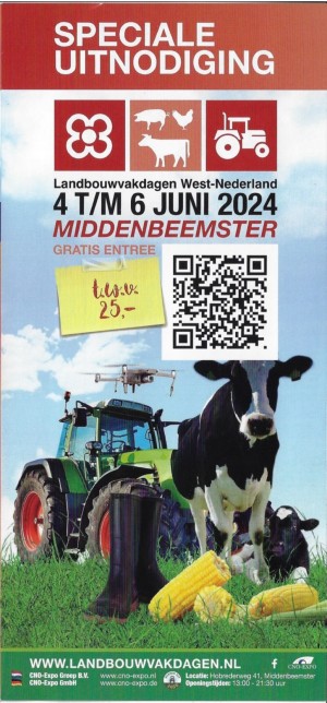 ticket landbouwvakdag West-Nederland.jpg met QR-code conv 1