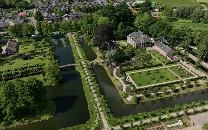 Huis te Jaarsveld