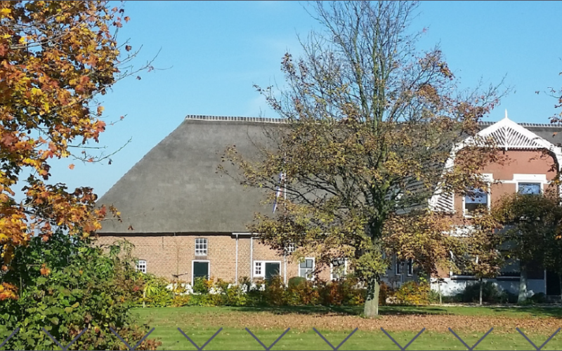 Hoeve Doelwyck