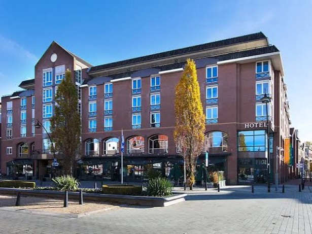 Hotel Theater FIGI Zeist