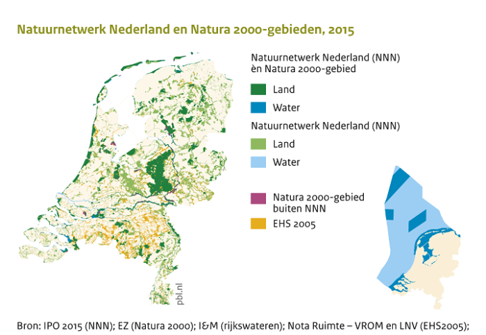 natuurnetwerknederlandpbl2015