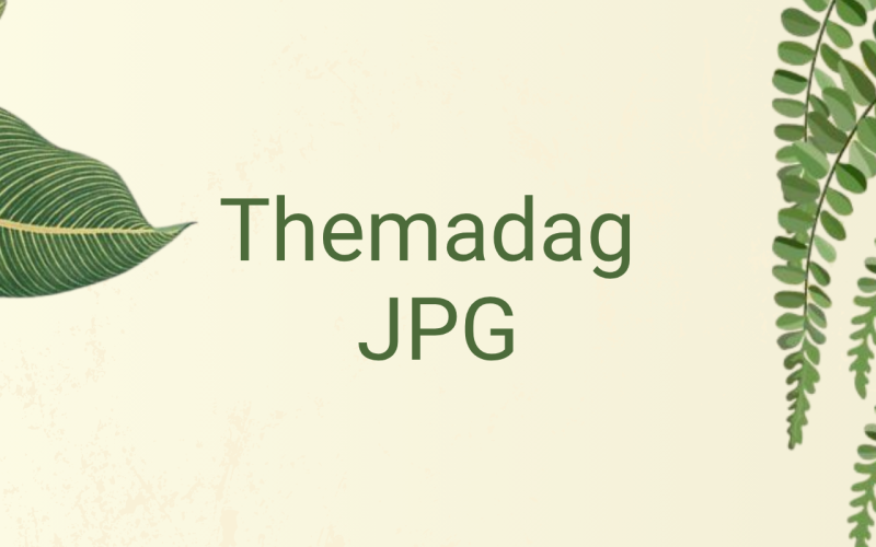 Save the date Themadag JPG