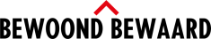 Bewoondbewaard logo
