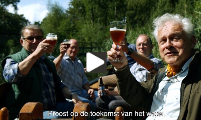 proost op water