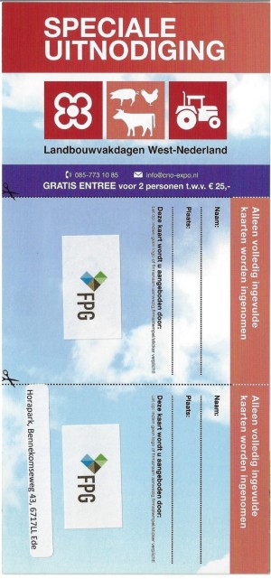 ticket landbouwvakdag West-Nederland.jpg met QR-code conv 2
