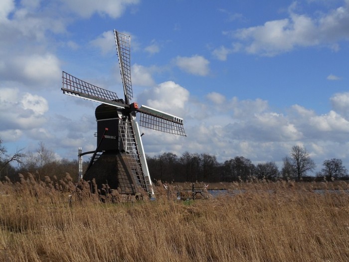 weerribben