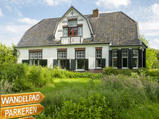 Landgoed Boschhoeve