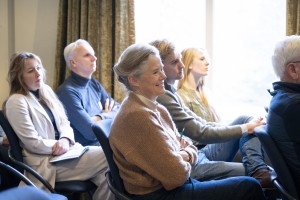 Themadag FPG en NVR 2024, Doorn - Foto Niek Stam-07340
